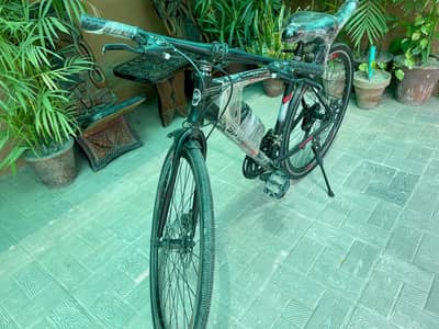 Unused 26” Bicycle