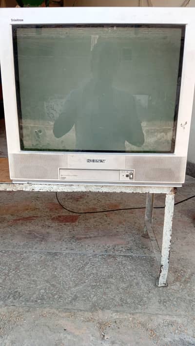 Sony tv 21 Inch