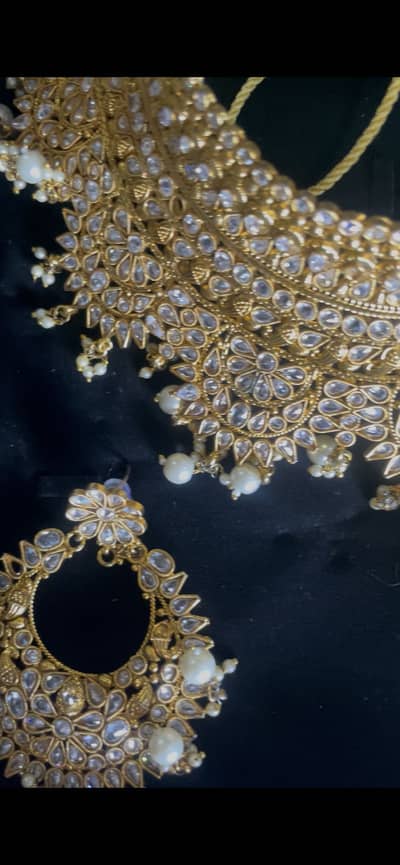 jewelry for wedding brides
