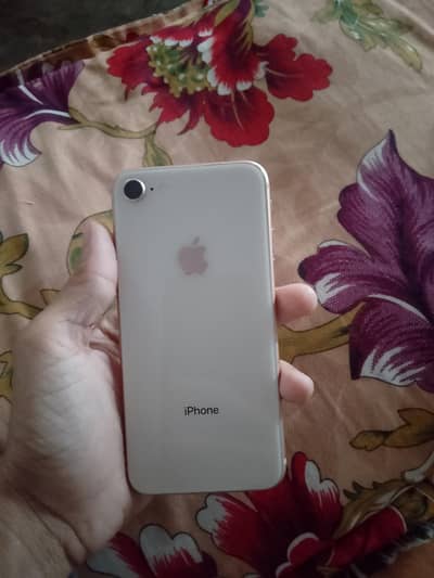 Apple iPhone 8