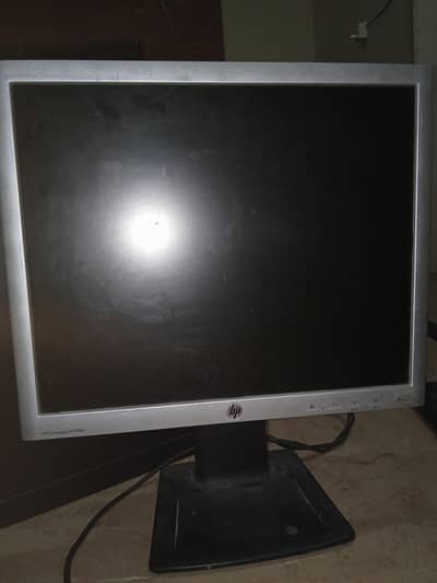 Monitor HP LA1956x