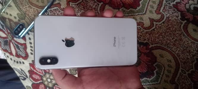 Apple iPhone X