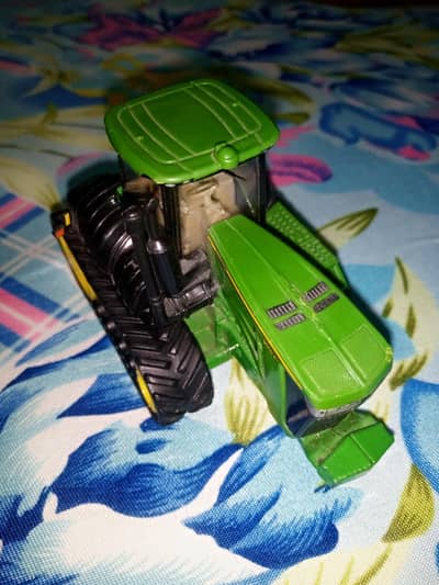 toy truck