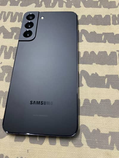 Samsung Mobile S22 Plus