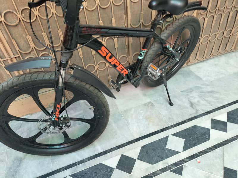 cycle 0