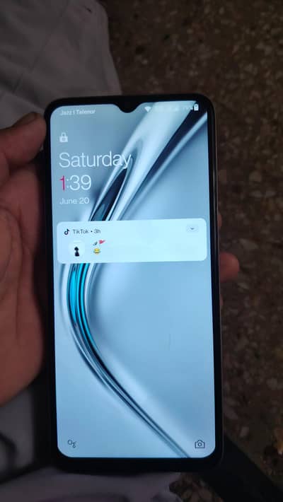 One Plus Nord N20 SE