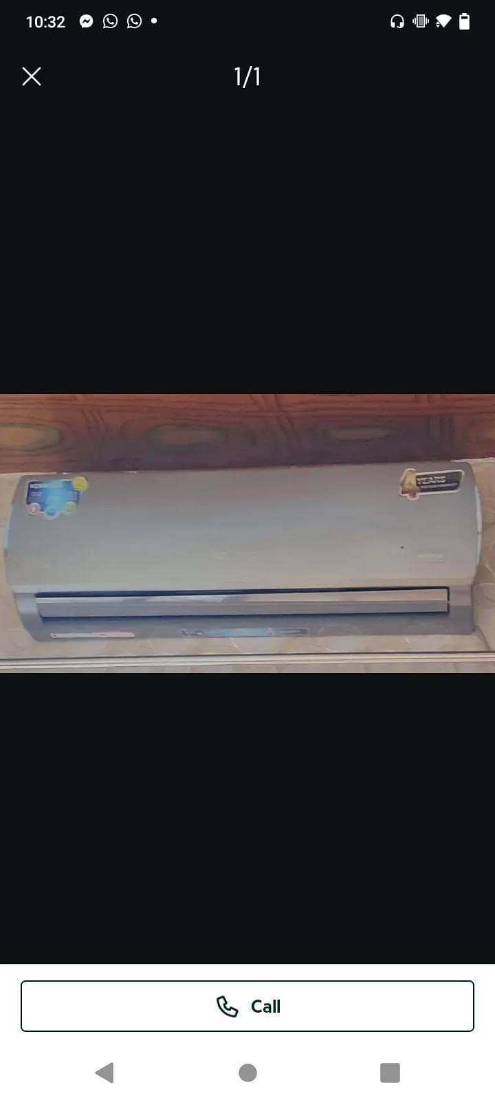 A one condition 0