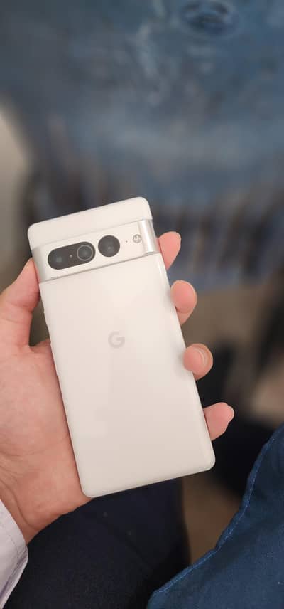 Google Pixel 7 Pro