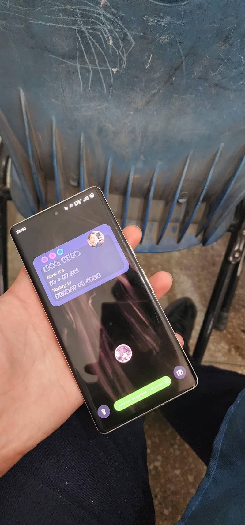 Google Pixel 7 Pro 1