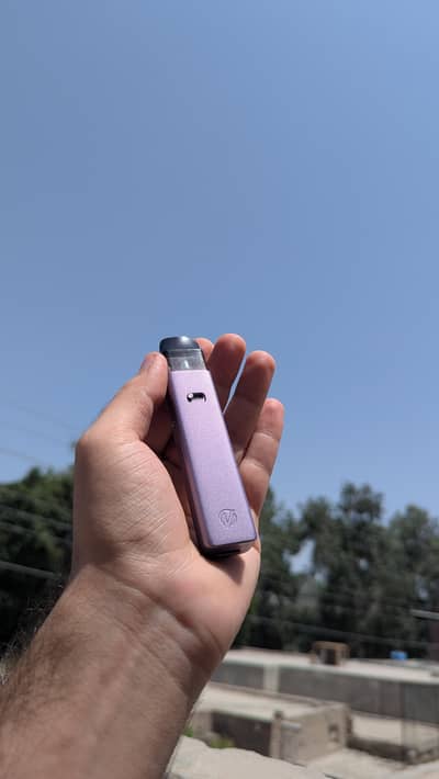Vaporesso XROS Pro