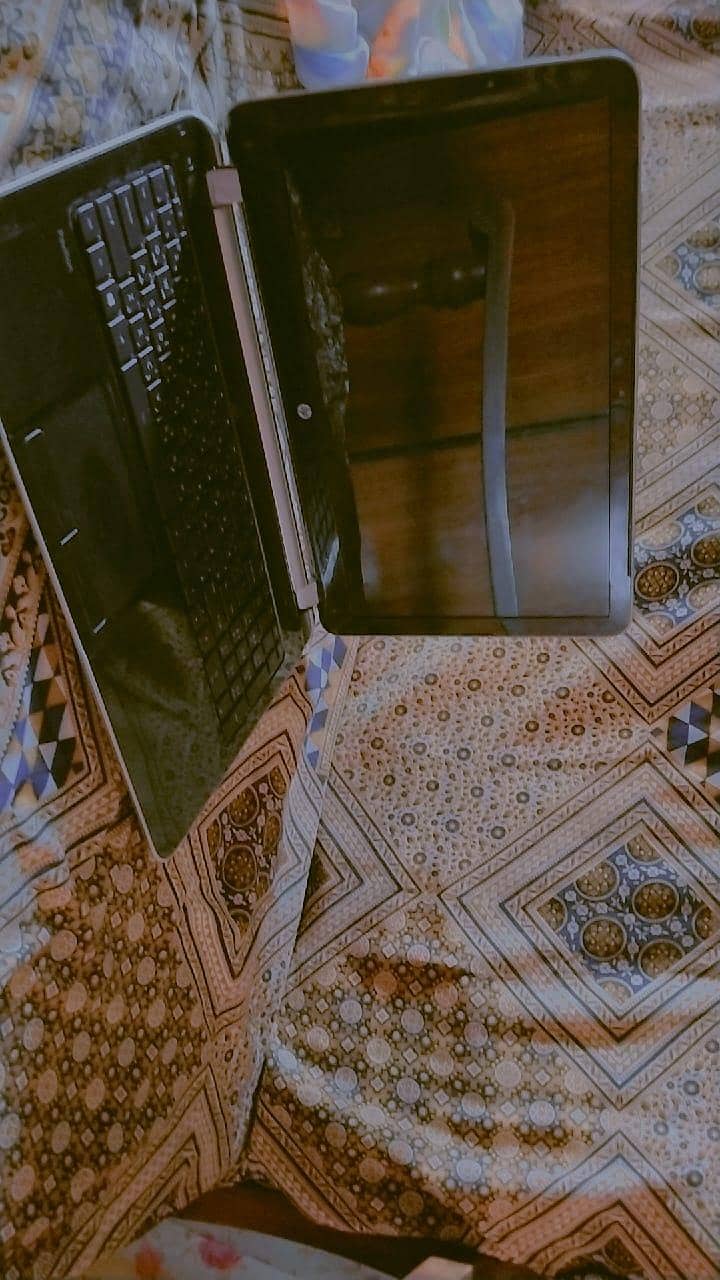 Laptop 1