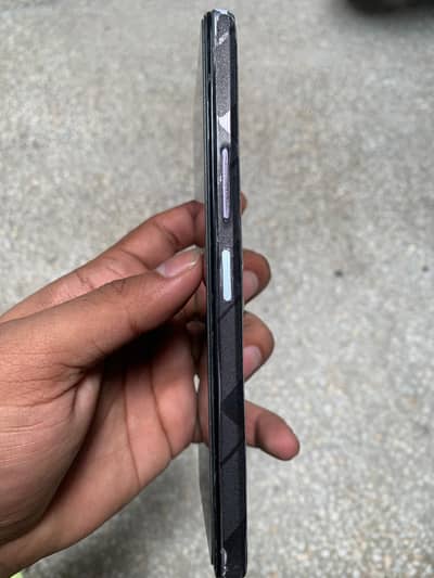 Infinix Note 12 G96
