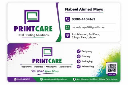 Printing Printing