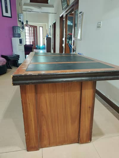 office table