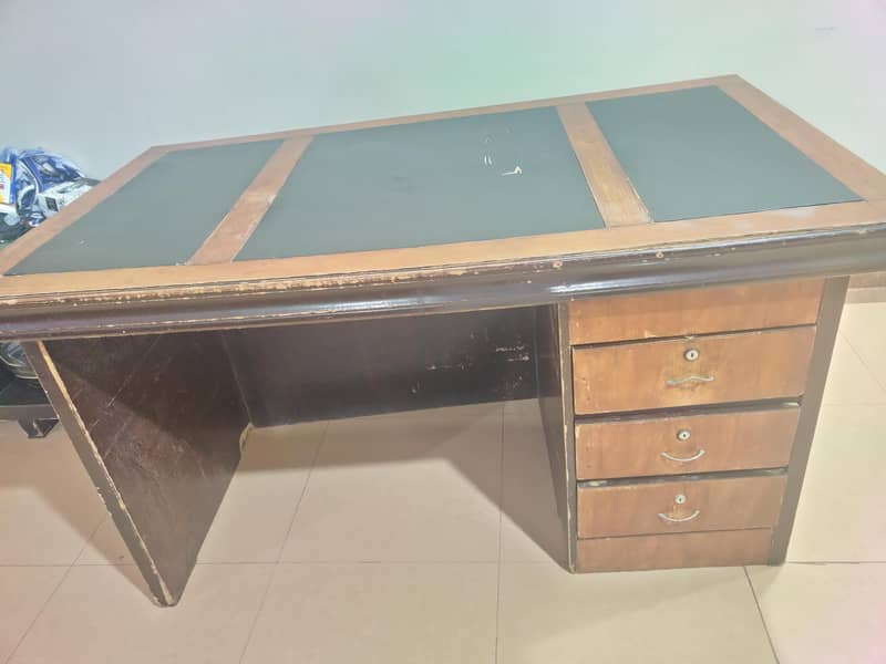 office table 2