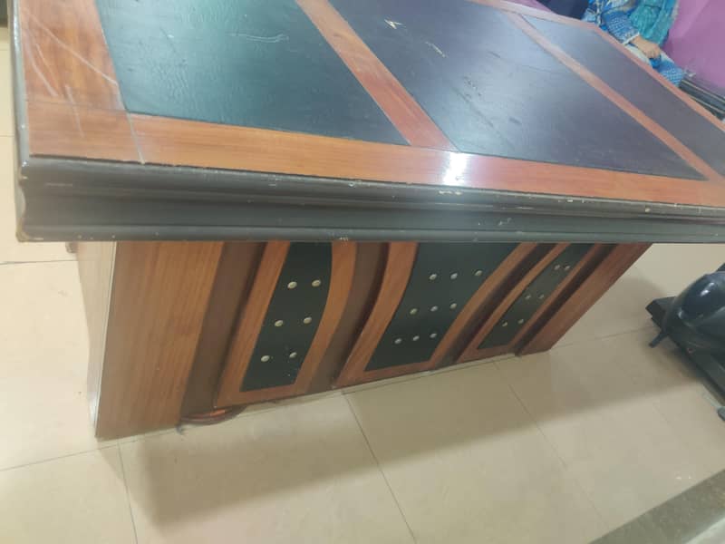 office table 4