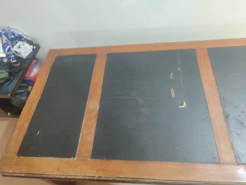 office table 12