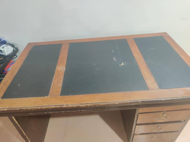 office table 13