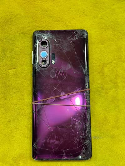 Motorola Edge Plus Parts