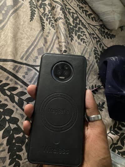 Infinix note 7 4/64 exchange possible