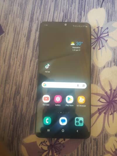 Samsung Mobile A32