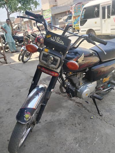 all bike ok for seal