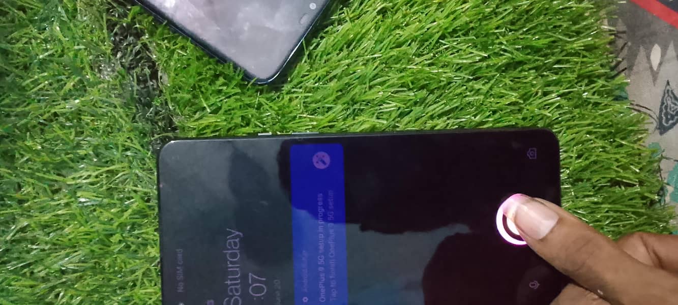 One Plus 9 2
