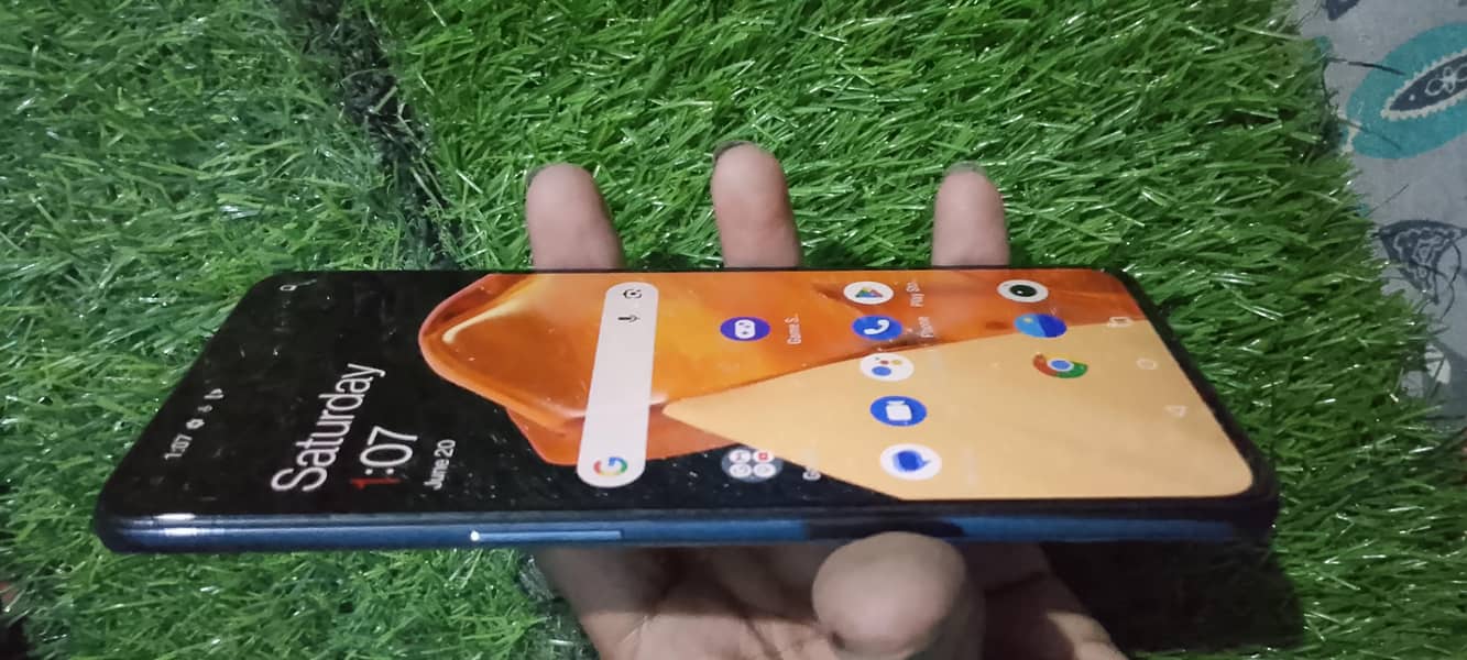 One Plus 9 3