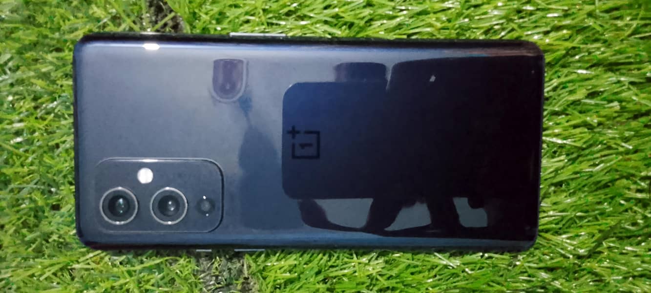 One Plus 9 4