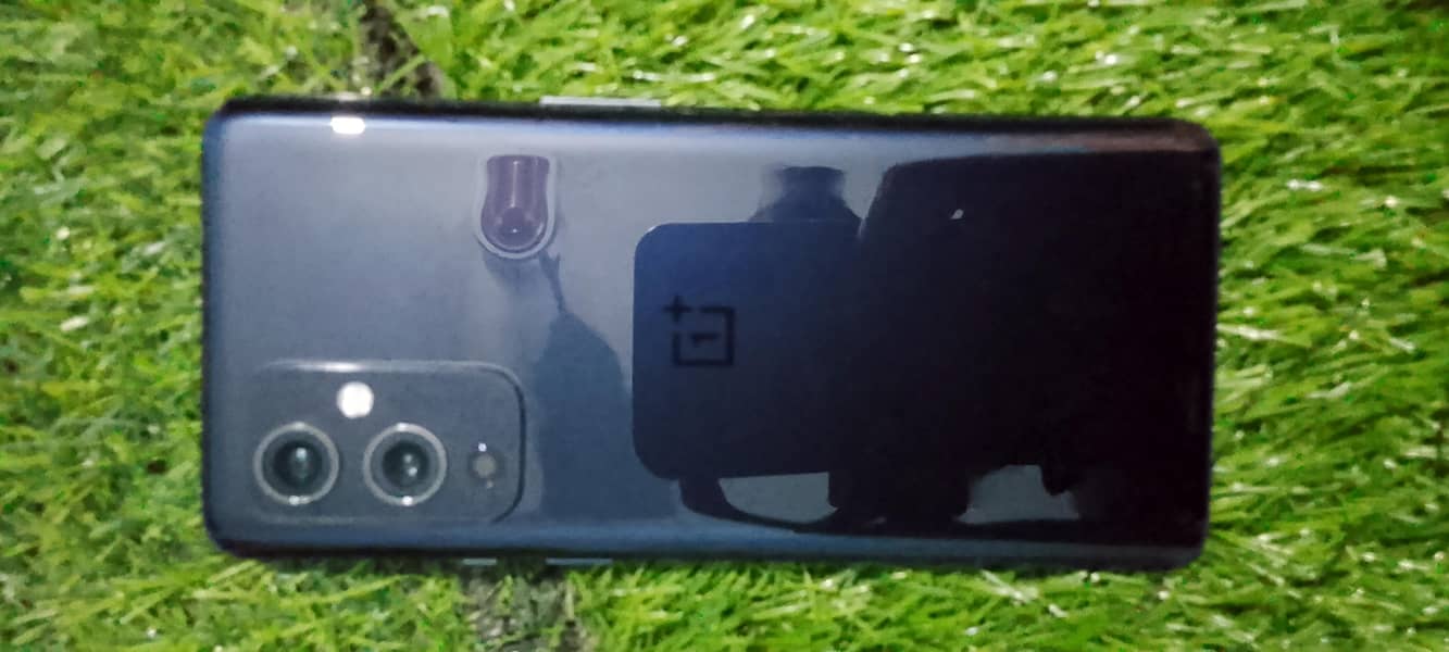 One Plus 9 5