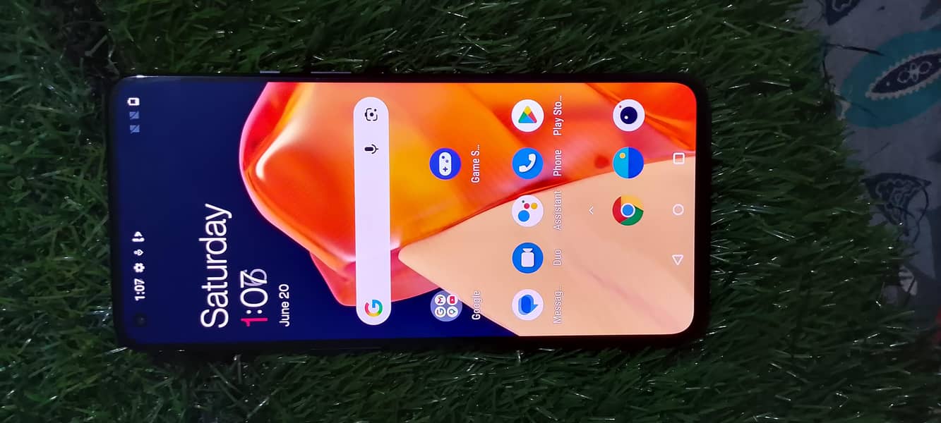 One Plus 9 7