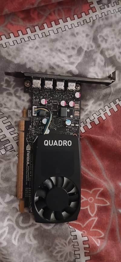 Graphic Card