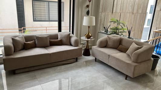 luxury Brand New Sofa set For sale