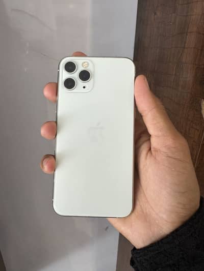 Apple iPhone 11 Pro 256gb Dual PTA 92 health all ok 03007608700