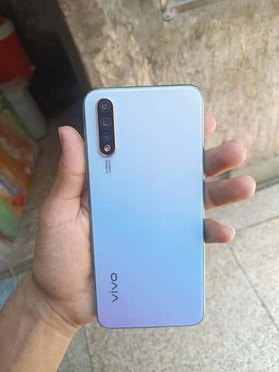 Vivo S1 for sale all ok ha