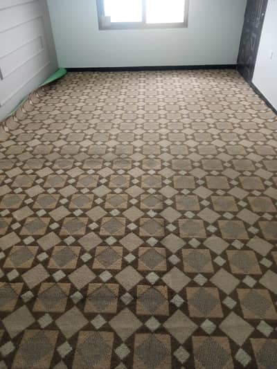 carpet for sale urgent in good condition