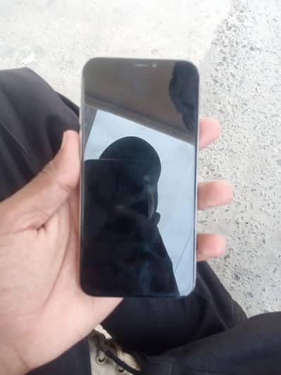 Apple iPhone X