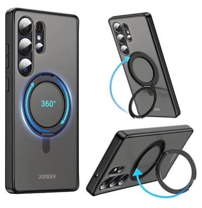 Ugreen Cover Case for Samsung S25 Ultra