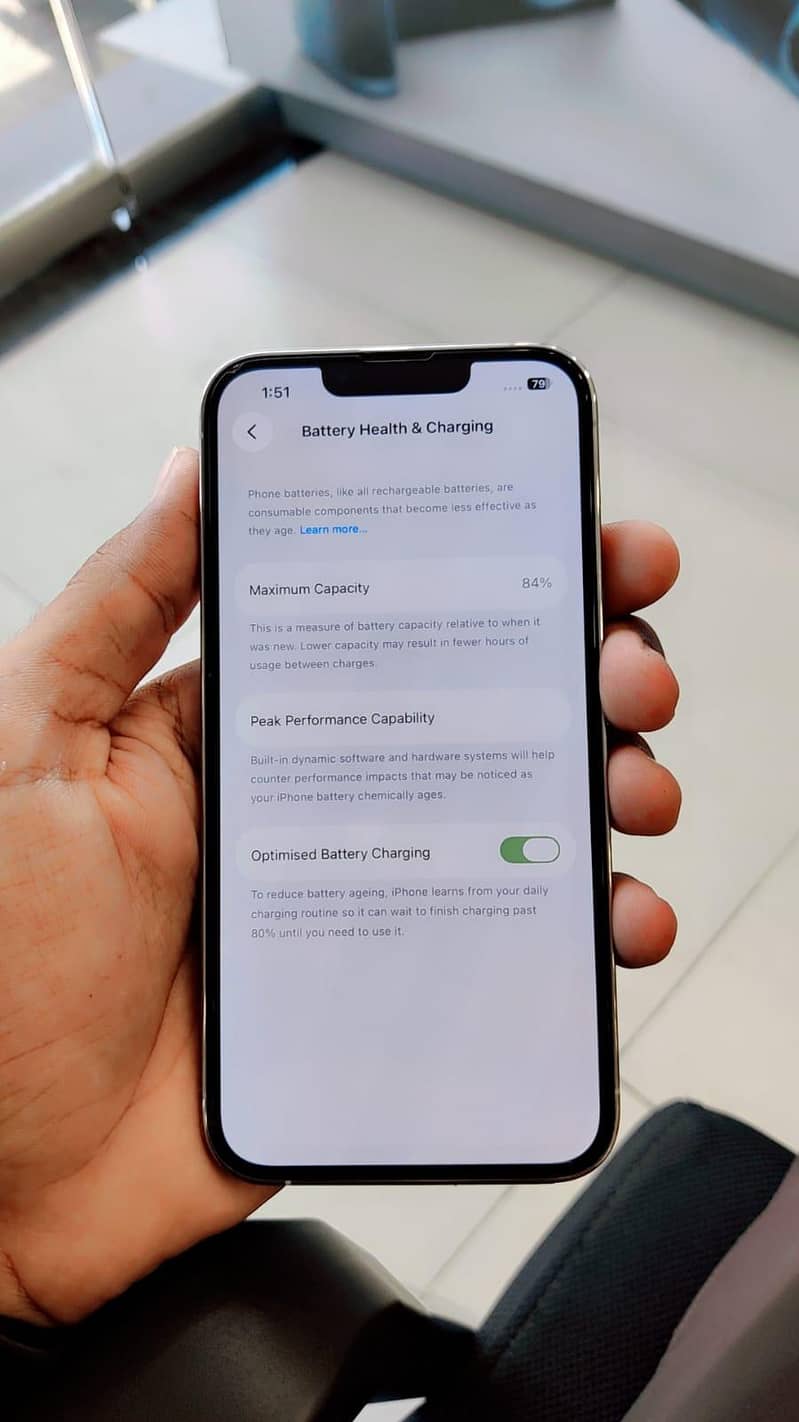 iPhone 13 pro 1