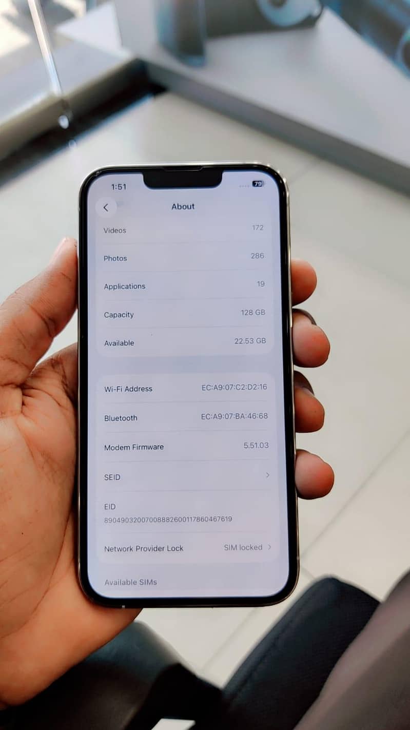 iPhone 13 pro 2