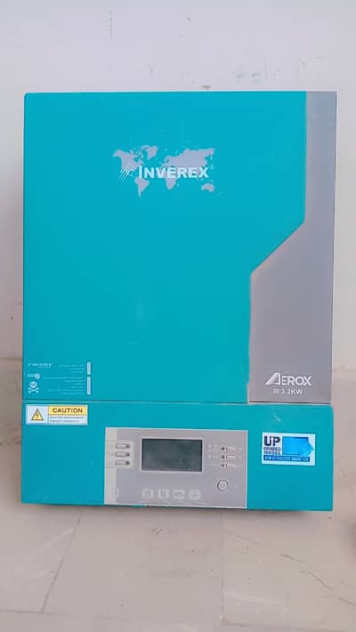 Solar. inverter