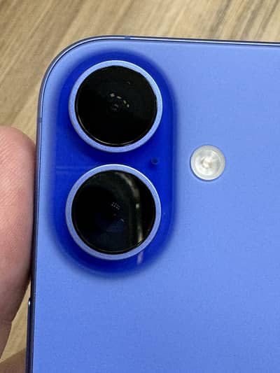 Apple iPhone 16 Plus 256  jv non pta