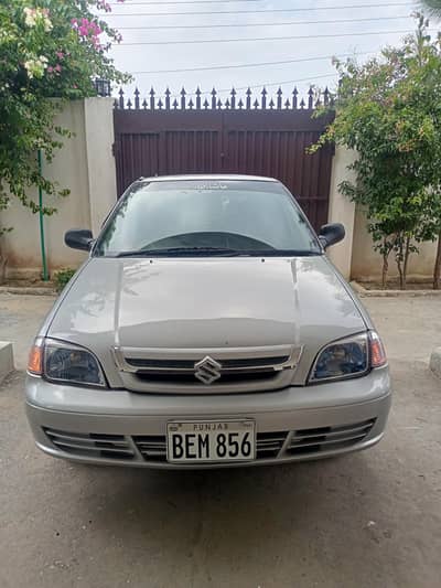 Suzuki Cultus VX 2005