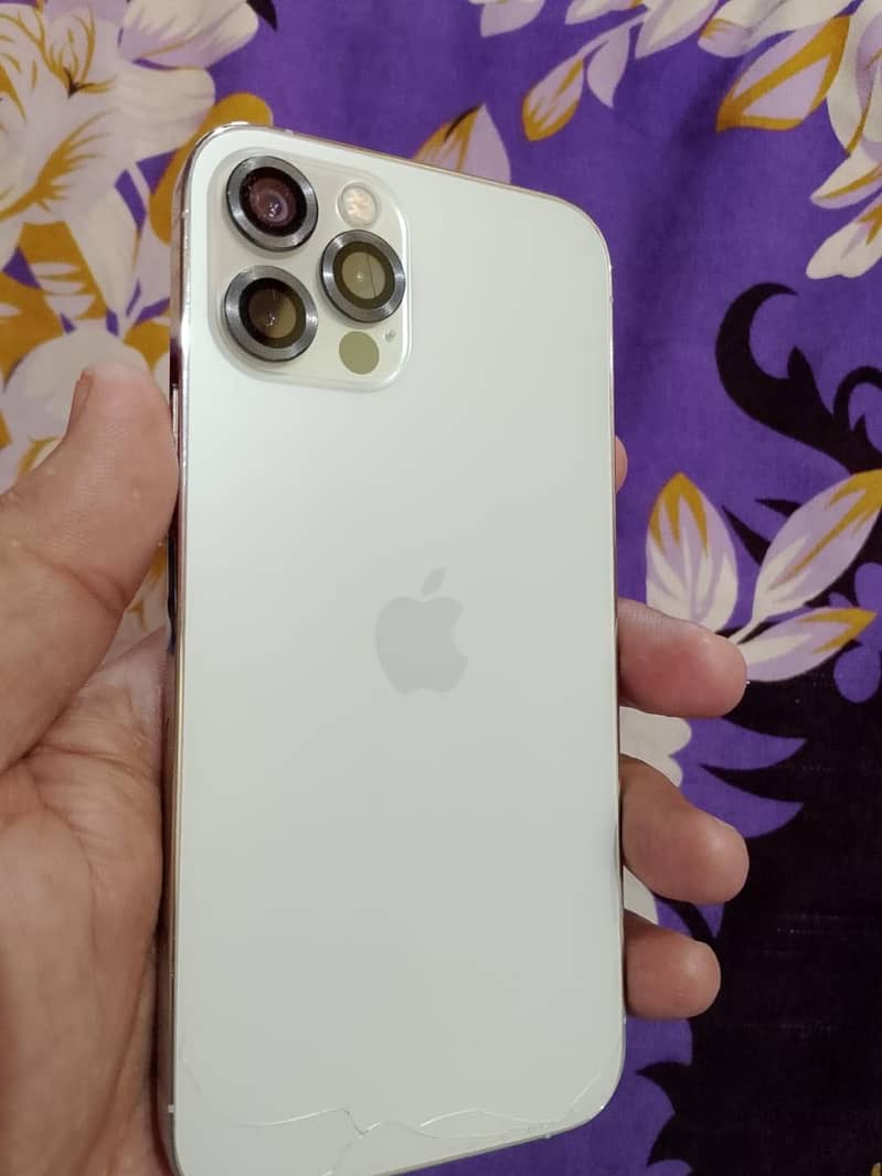 iPhone 12 Pro 3
