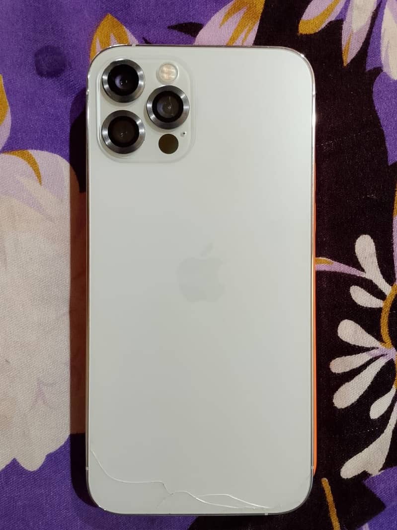 iPhone 12 Pro 6