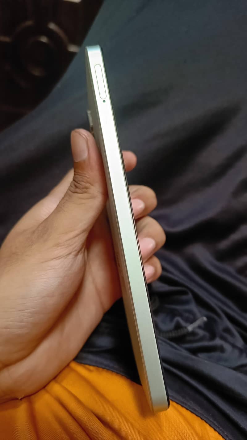Realme Note 60x 5