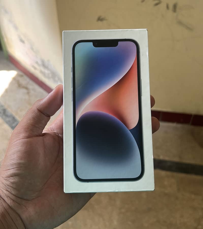 Apple iPhone 14 6