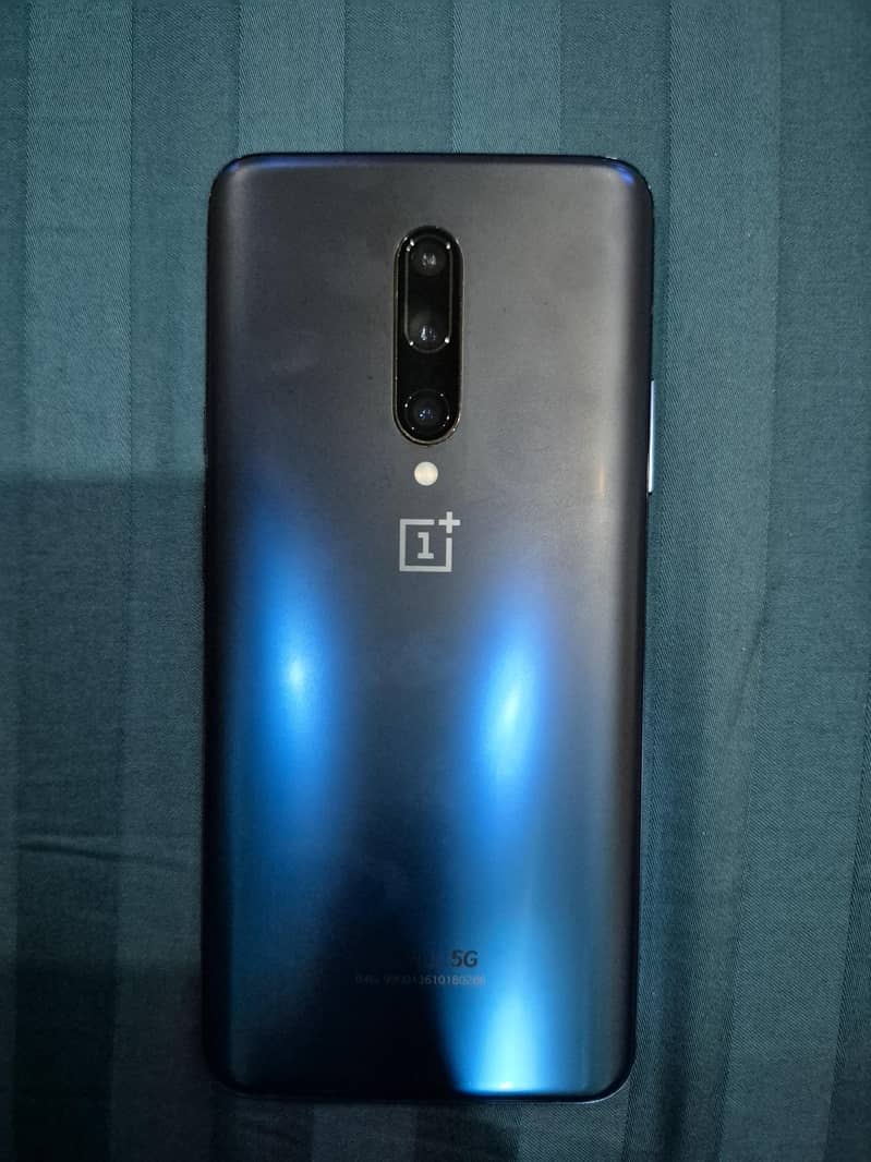 One Plus 7 Pro 2