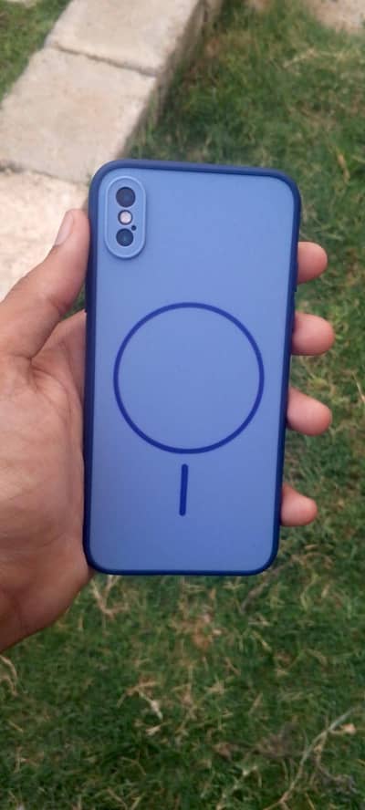 Apple iPhone X urgent sale