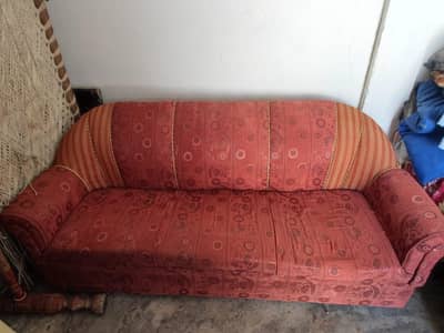 5 seater sofa